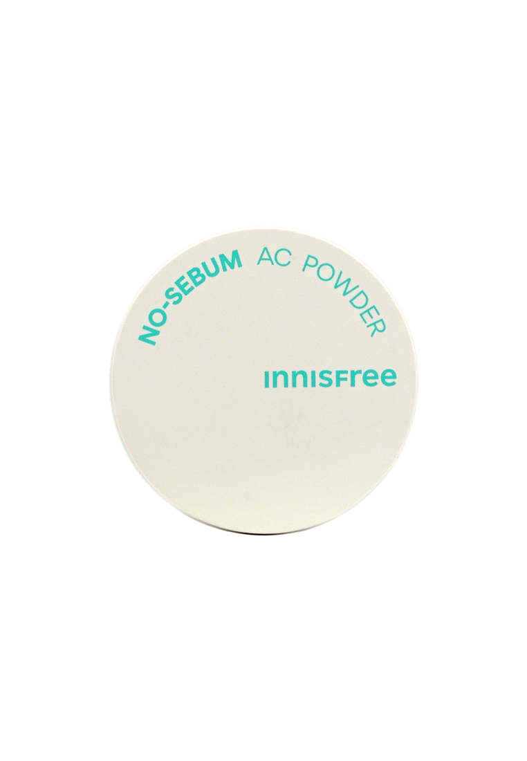 Innisfree Innisfree No Sebum AC Powder (5g)