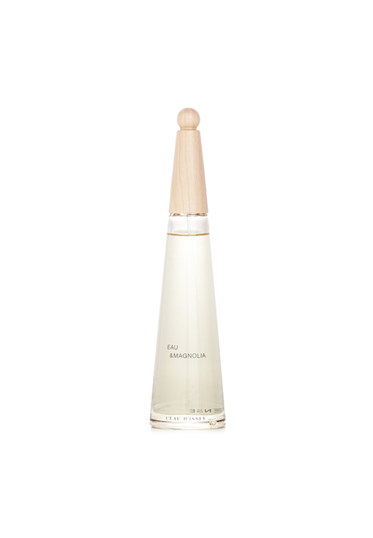 Issey Miyake ISSEY MIYAKE - L'Eau Dissey Eau & Magnolia Eau De Toilette Intense Spray 100ml/3.3oz