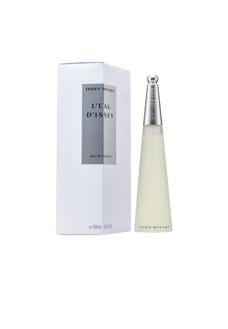 Issey Miyake ISSEY MIYAKE - L'Eau D'Issey Eau de Toilette EDT Spray 100ml