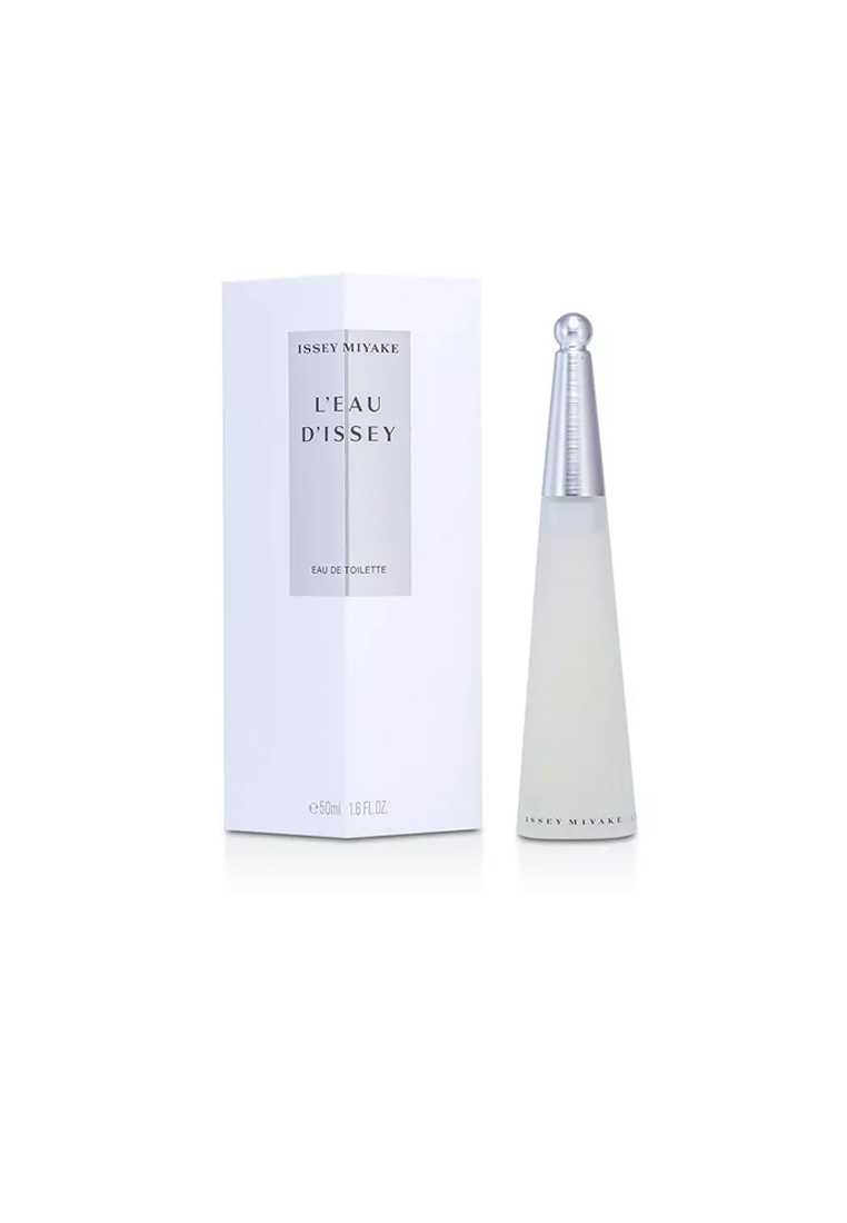 Issey Miyake ISSEY MIYAKE - L'Eau D'Issey Eau de Toilette EDT Spray 50ml