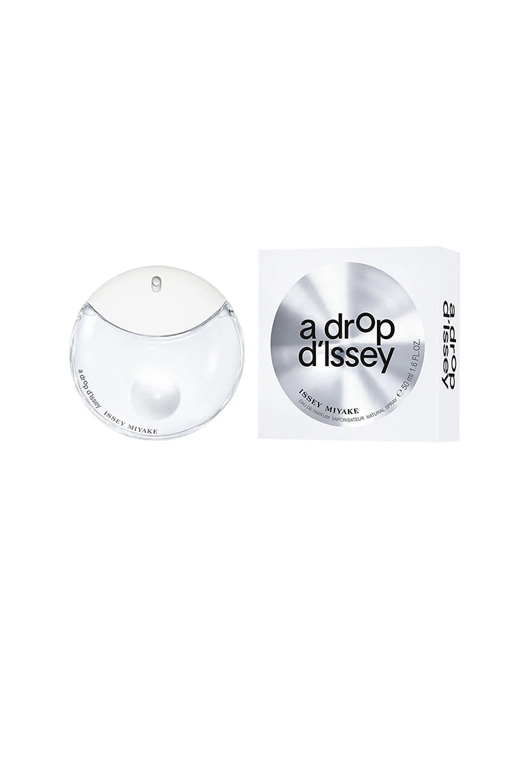 Issey Miyake ISSEY MIYAKE - A Drop D'Issey Eau De Parfum EDP Spray 50ml