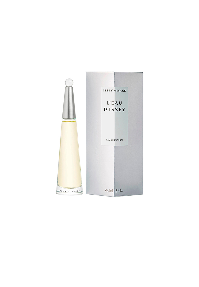 Issey Miyake ISSEY MIYAKE - L'Eau D'Issey Eau De Parfum EDP Spray 50ml
