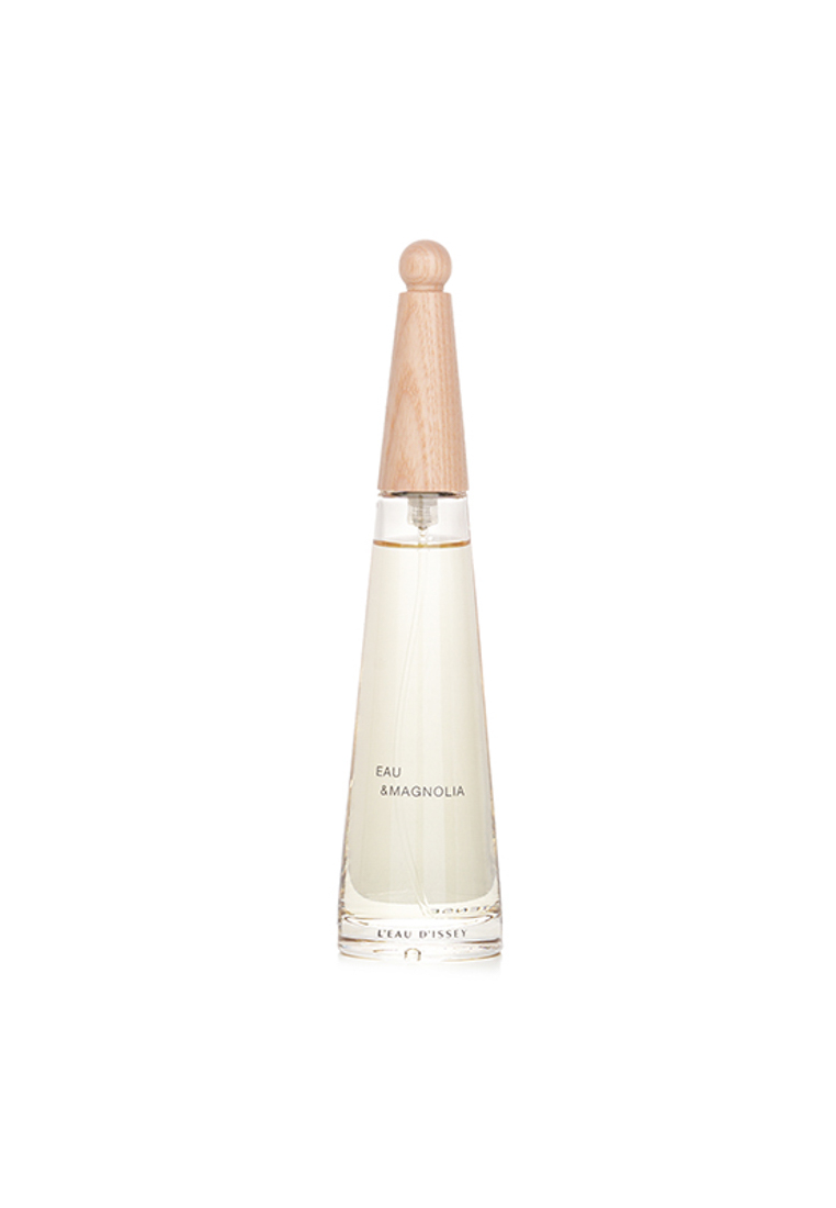 ISSEY MIYAKE ISSEY MIYAKE - L'Eau Dissey Eau & Magnolia Eau De Toilette Intense Spray 50ml/1.69oz