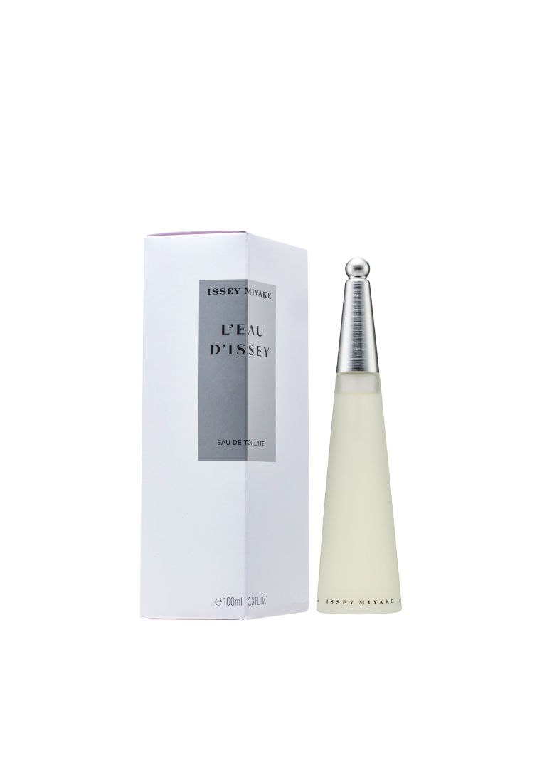 Issey Miyake ISSEY MIYAKE L’Eau D’Issey Eau de Toilette 100ml