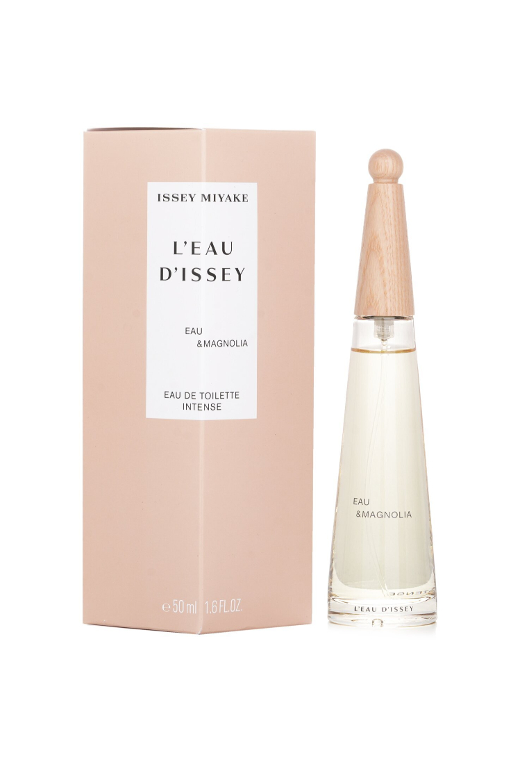 Issey Miyake Issey Miyake - L'eau D'issey Eau&Magnolia Eau De Toilette Intense 50ml