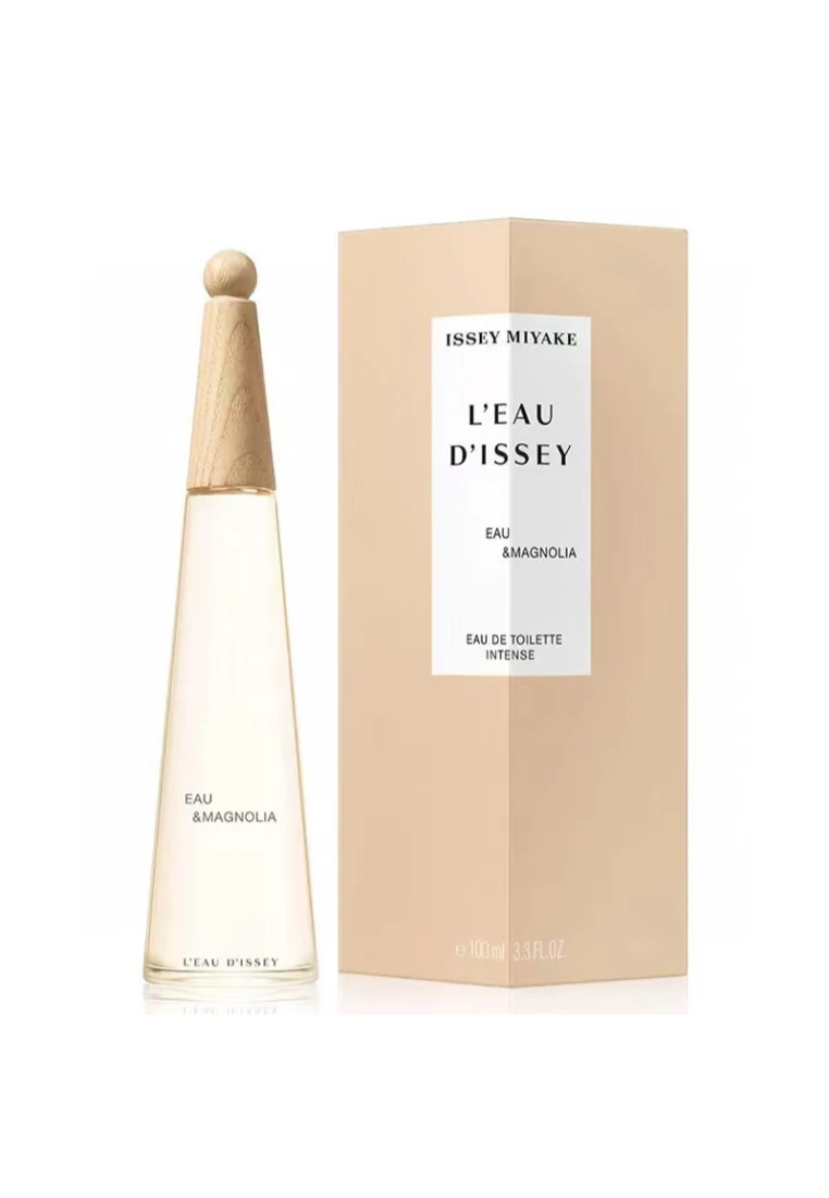 Issey Miyake Issey Miyake - L'eau D'issey Eau&Magnolia Eau De Toilette Intense 100ml