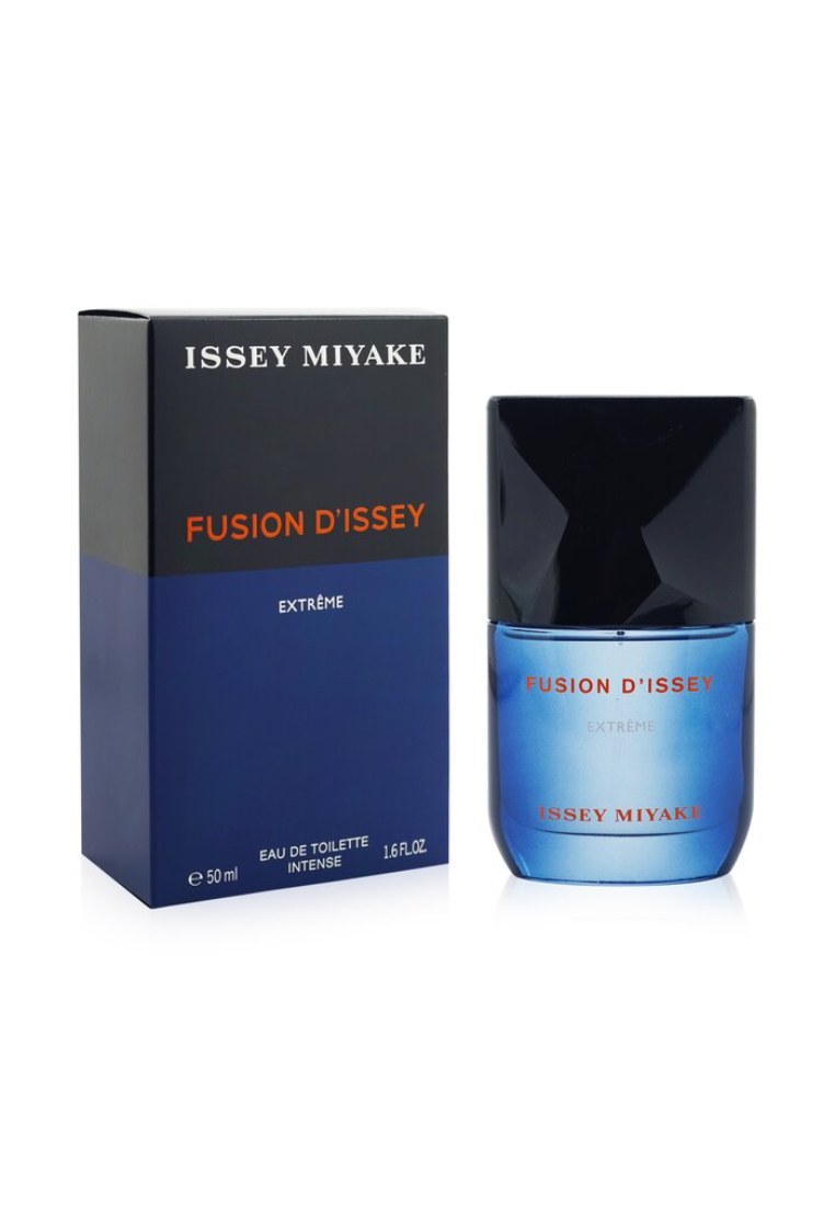 Issey Miyake Issey Miyake - Fusion D'issey Extreme Eau De Toilette 50ml