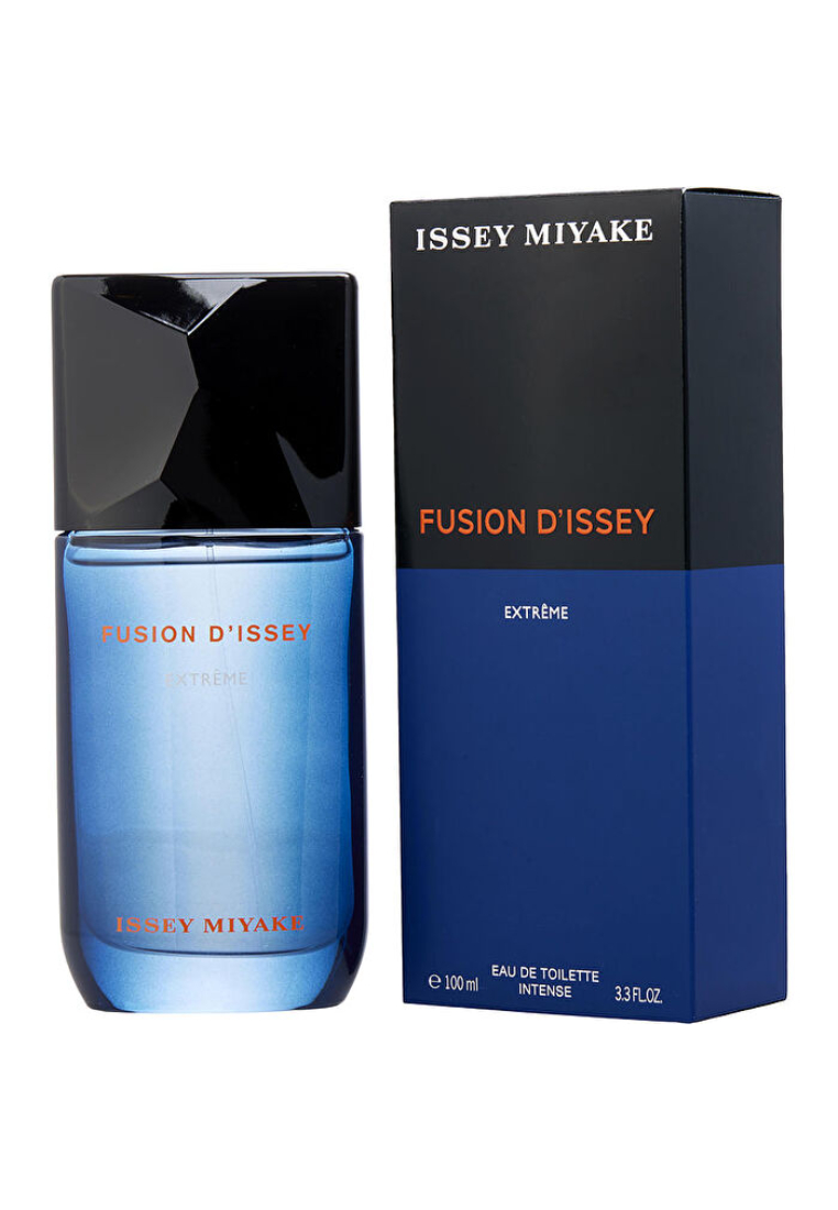 Issey Miyake Issey Miyake - Fusion D'issey Extreme Eau De Toilette 100ml