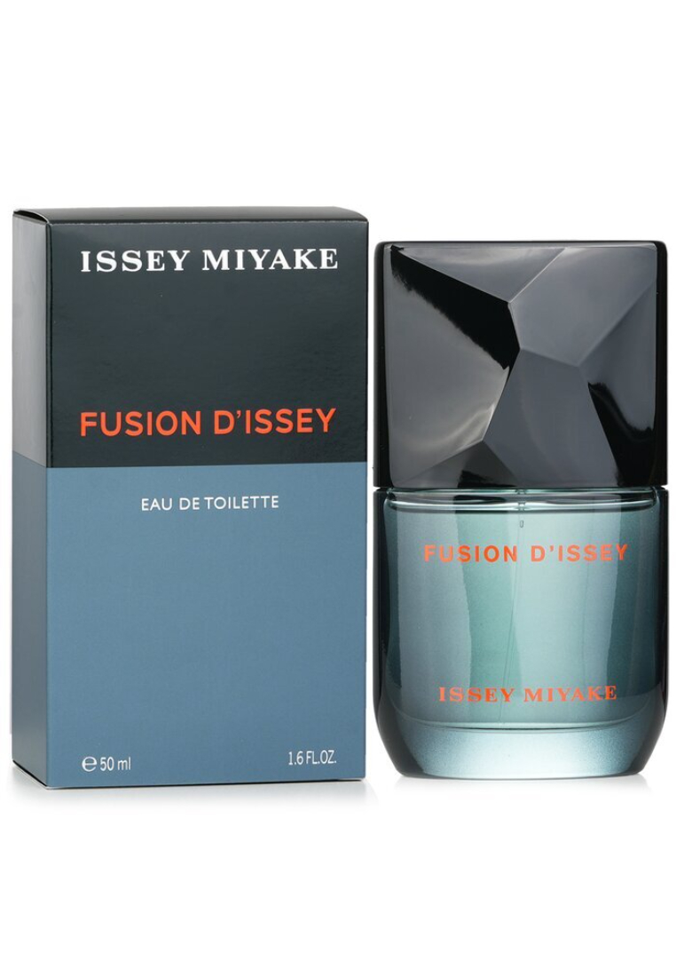 Issey Miyake Issey Miyake - Fusion D'issey Eau De Toilette 50ml