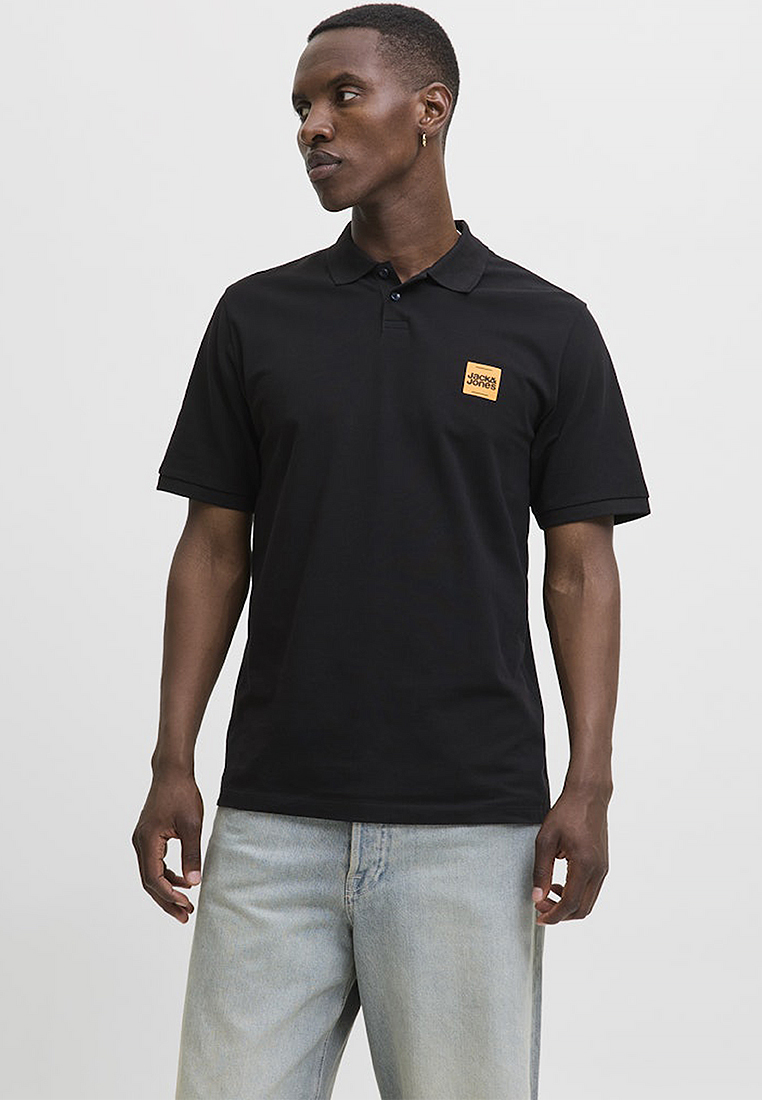 Jack & Jones Brandy Polo Shirt
