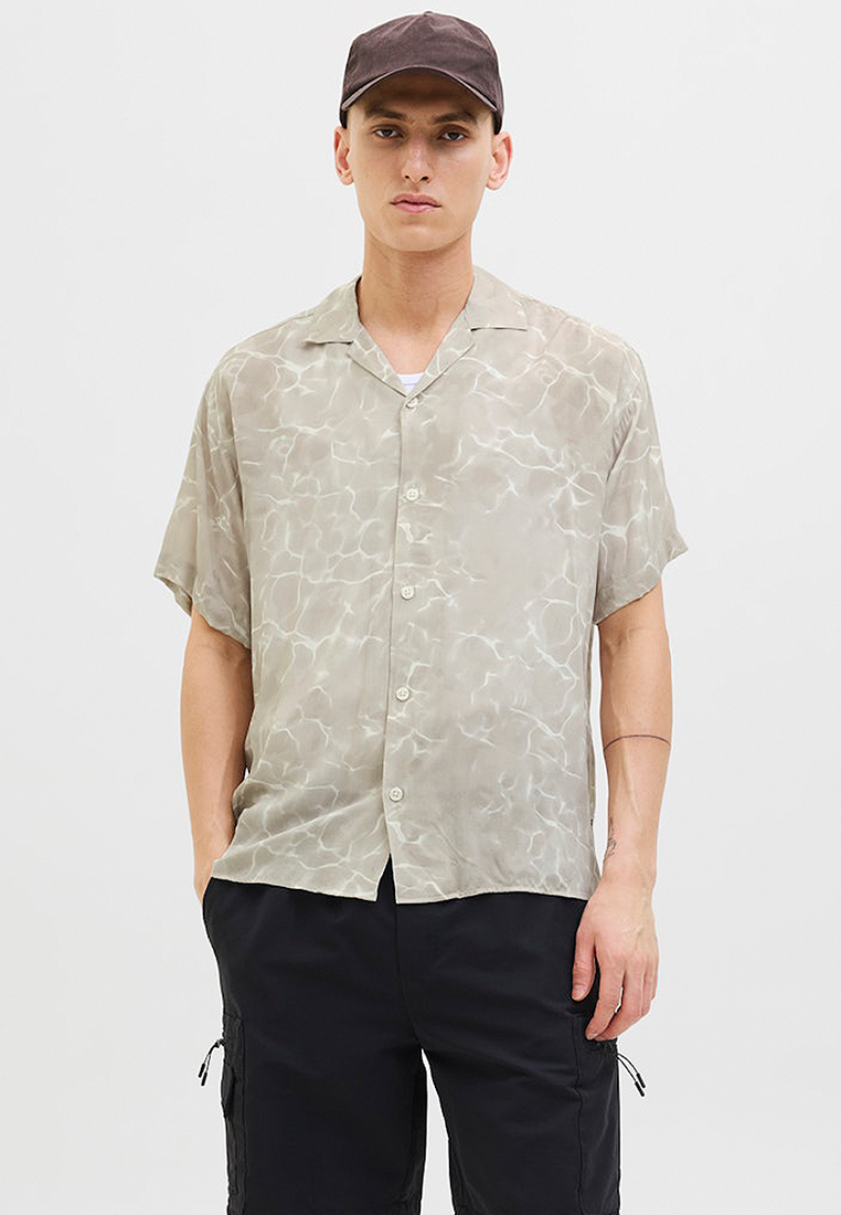 Jack & Jones Resort Shirt