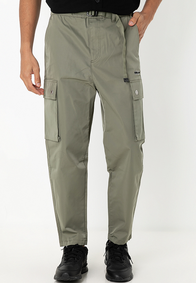 Jack & Jones Tap Milwaukee Pants