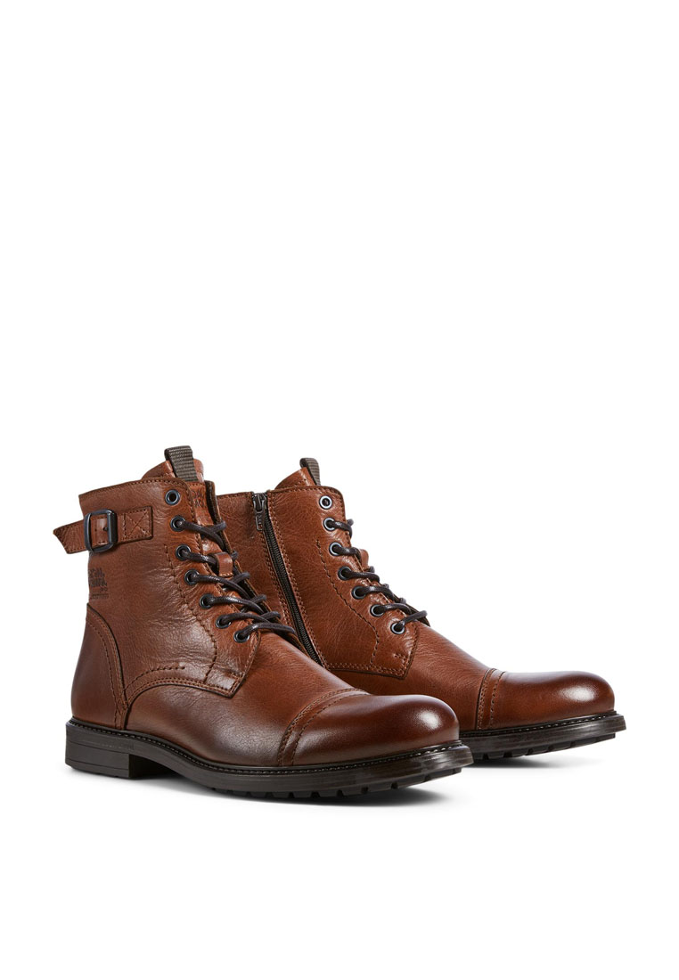 anatom womens boots