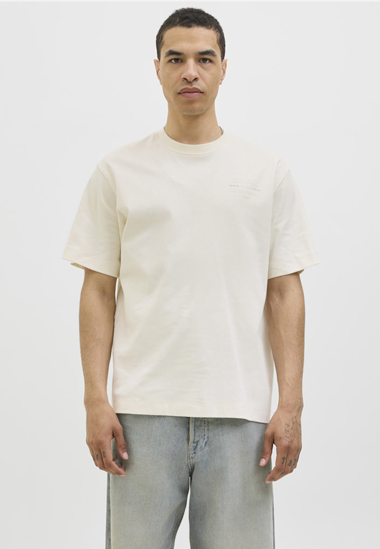 Jack & Jones Urban Edge Studio T-Shirt