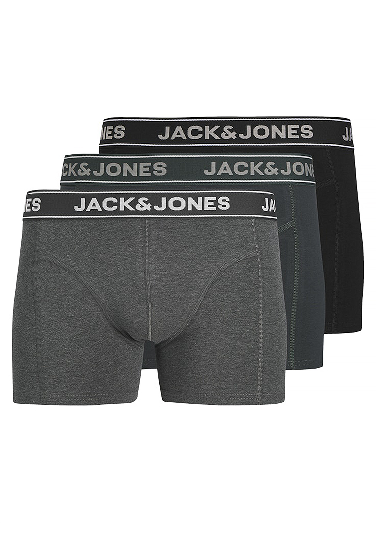 Jack & Jones 3-Pack Friday Trunks