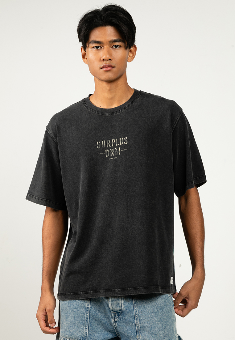 Jack & Jones Daniel Crew Neck T-Shirt