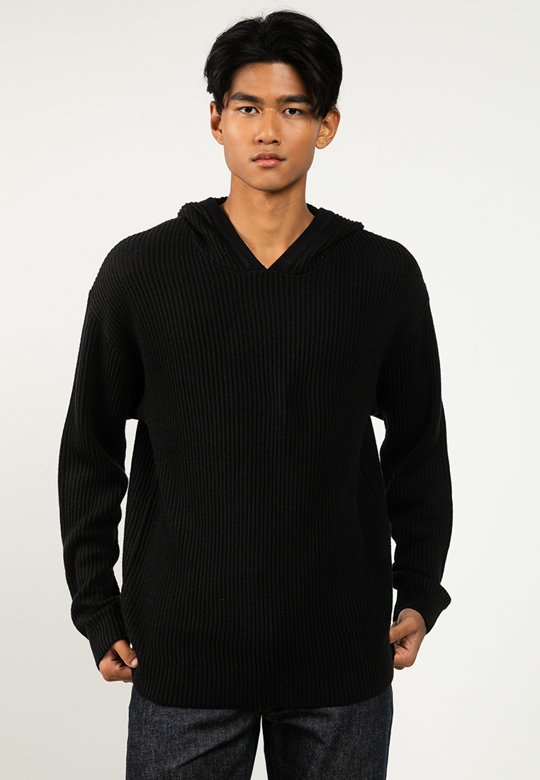 Jack & Jones Pannel Hoodie