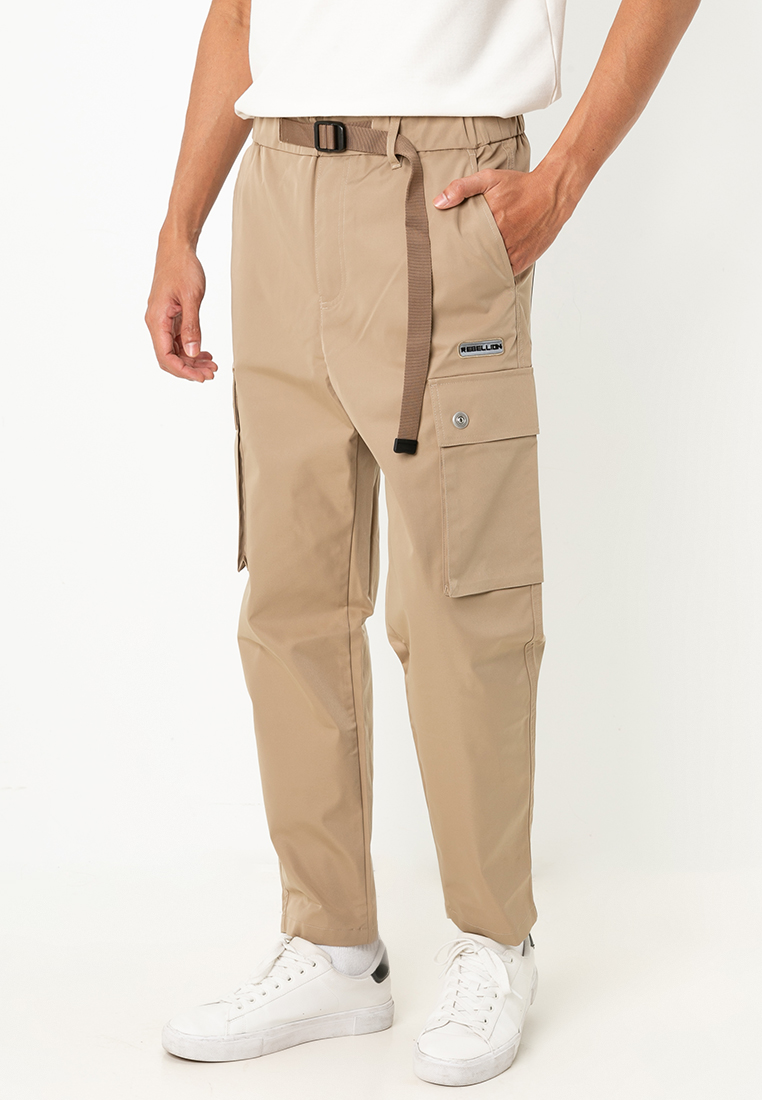Jack & Jones Tap Milwaukee Pants