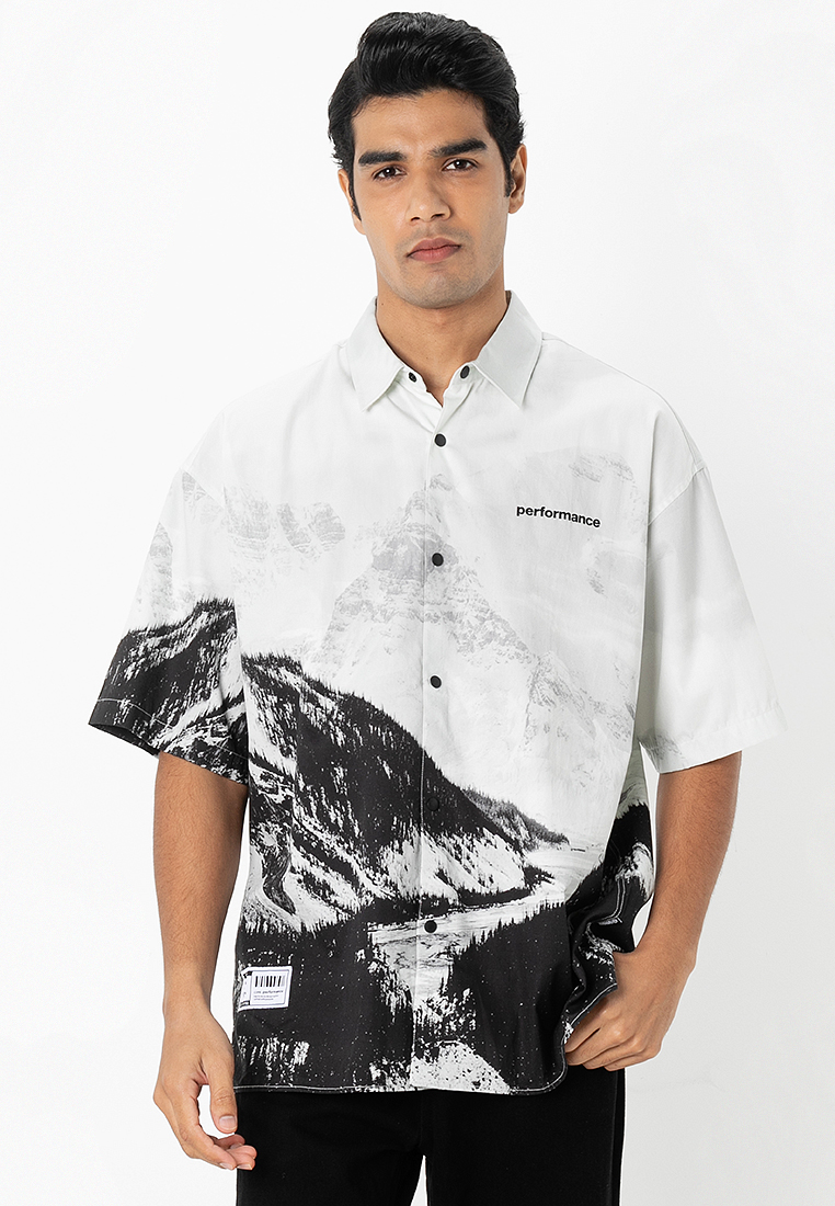 Jack & Jones Sandoudou Shirt