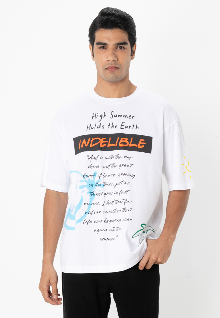 Jack & Jones Pie Tee