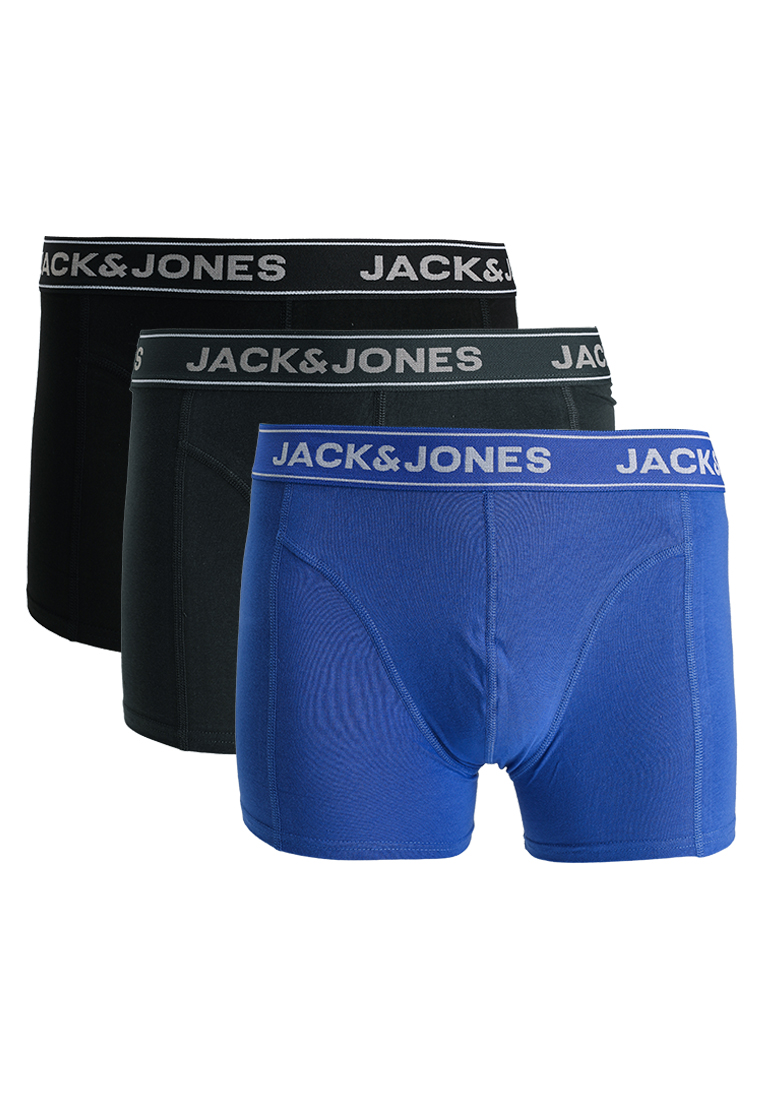 Jack & Jones 3-Pack Friday Trunks