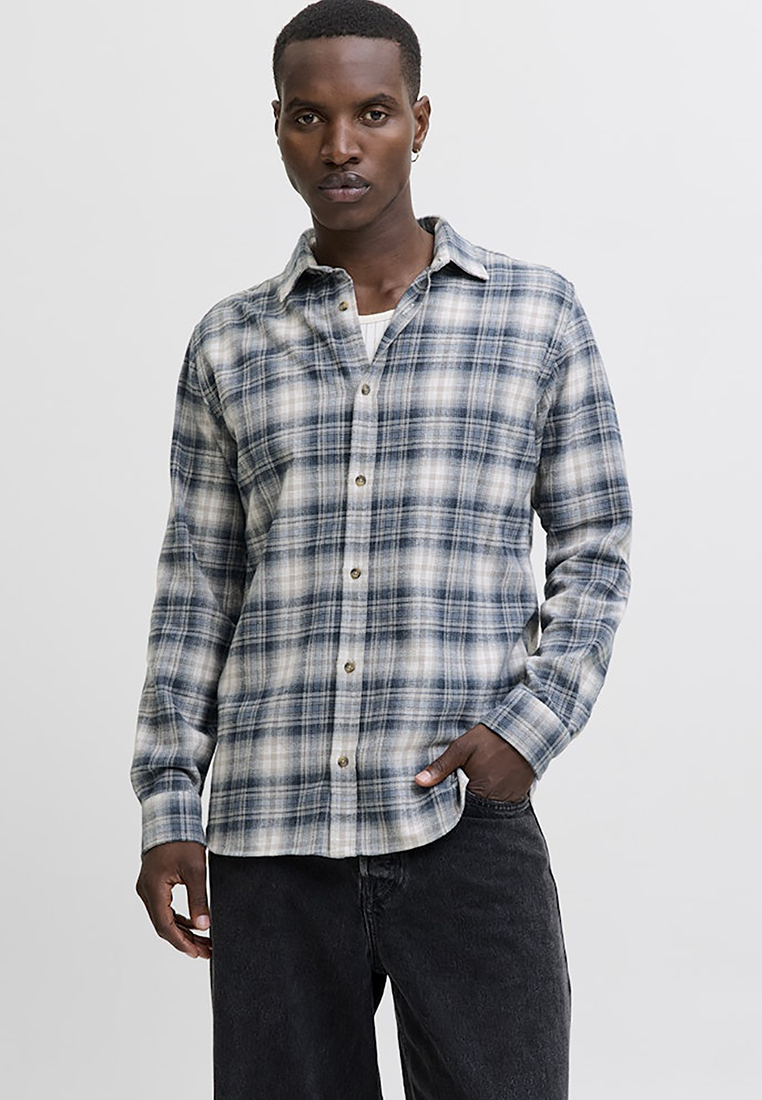 Jack & Jones Check Shirt