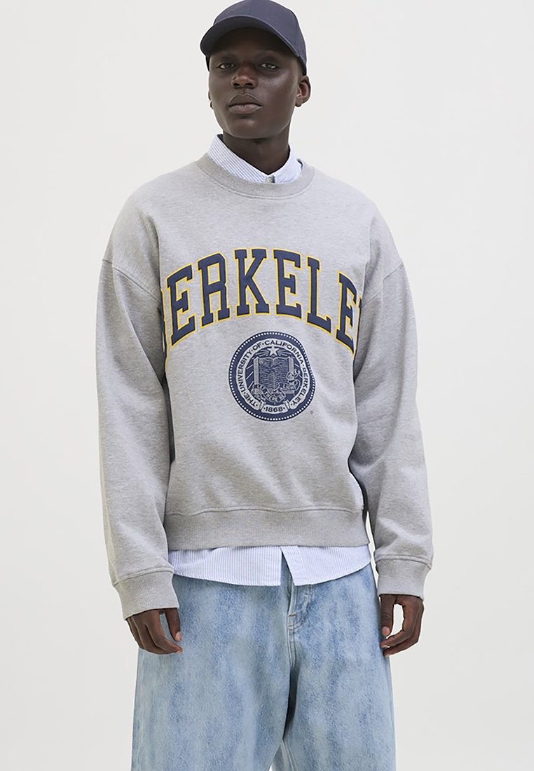 Jack & Jones Berkeley Sweatshirt