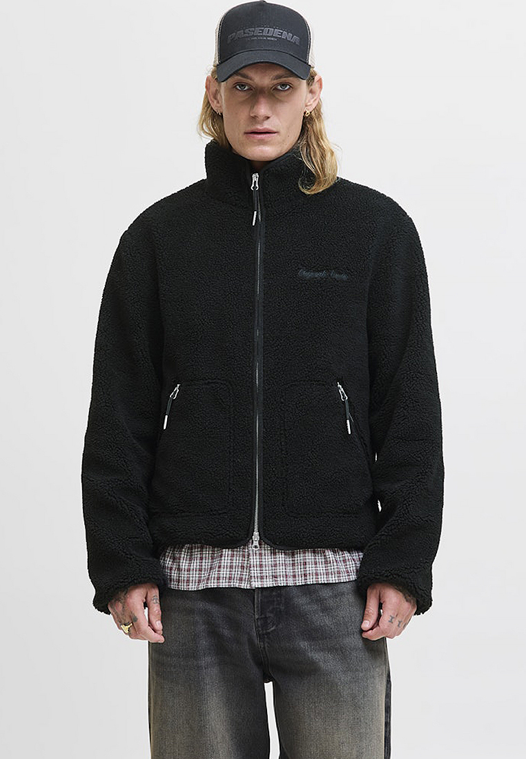 Jack & Jones Teddy Jacket
