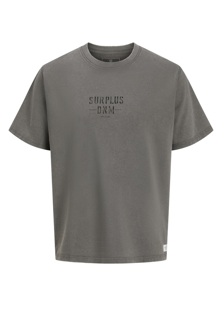 Jack & Jones Daniel Crew Neck T-Shirt