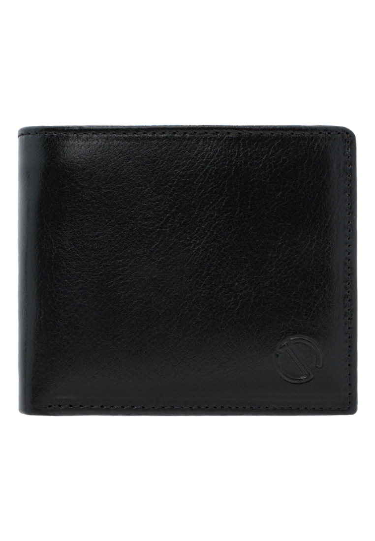 Jack Studio Vegetable Tanned Leather Money Clip Wallet JWC 30861