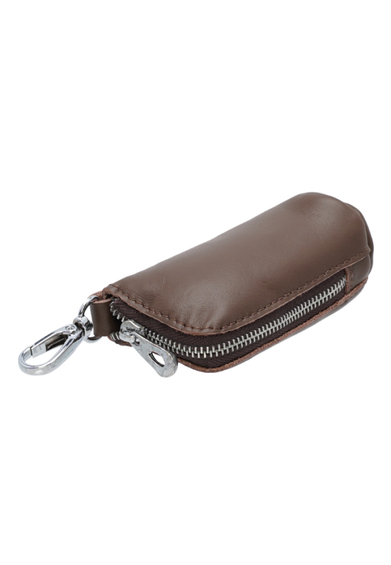 Jack Studio Leather Keychian Pouch JK 40154