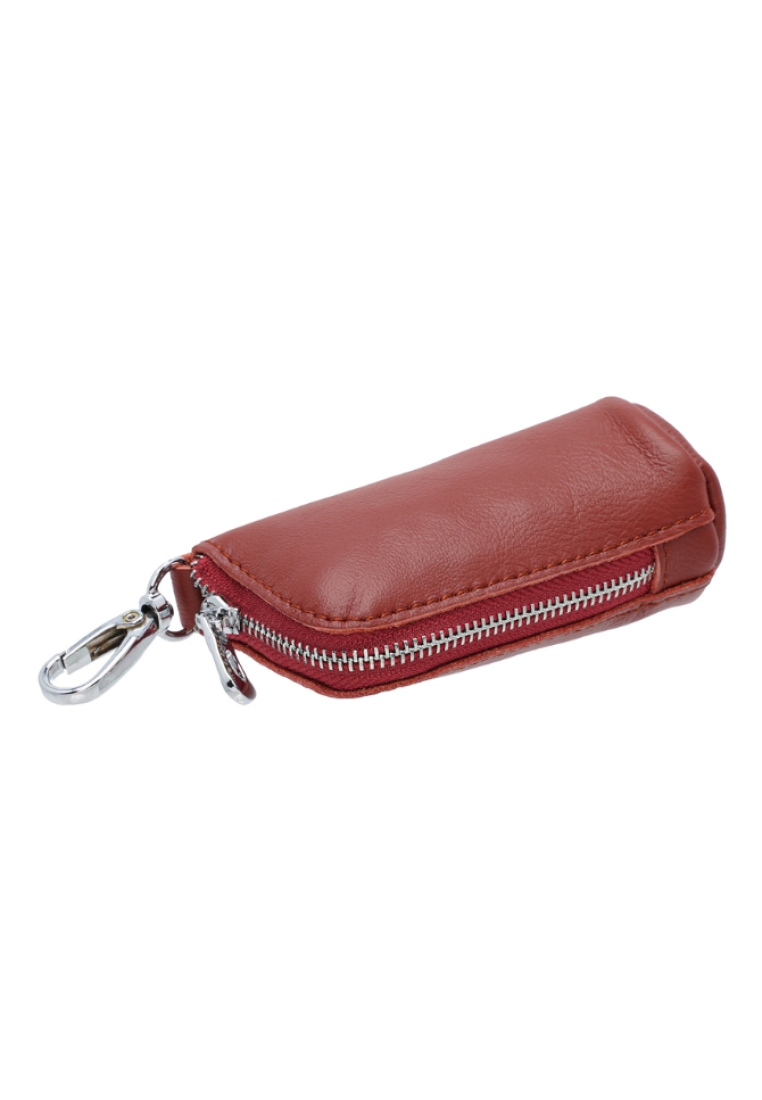 Jack Studio Leather Keychian Pouch JK 40154