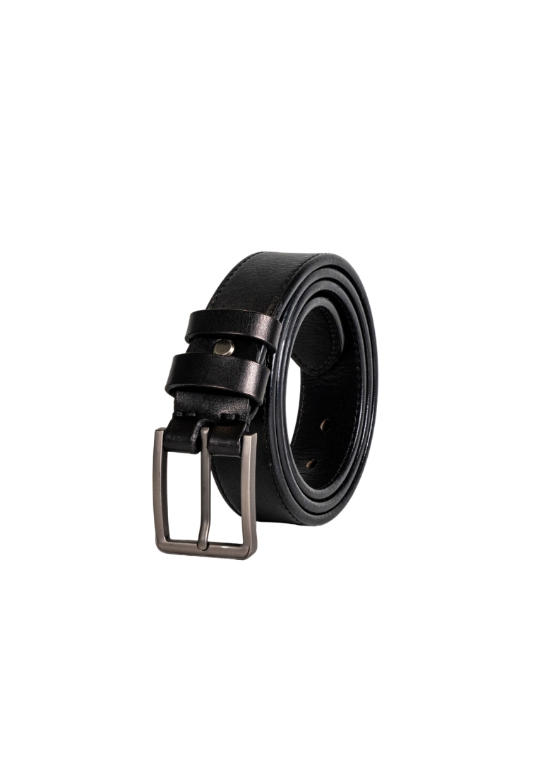 Jack Studio Men's Calf Leather Belt BL 7413