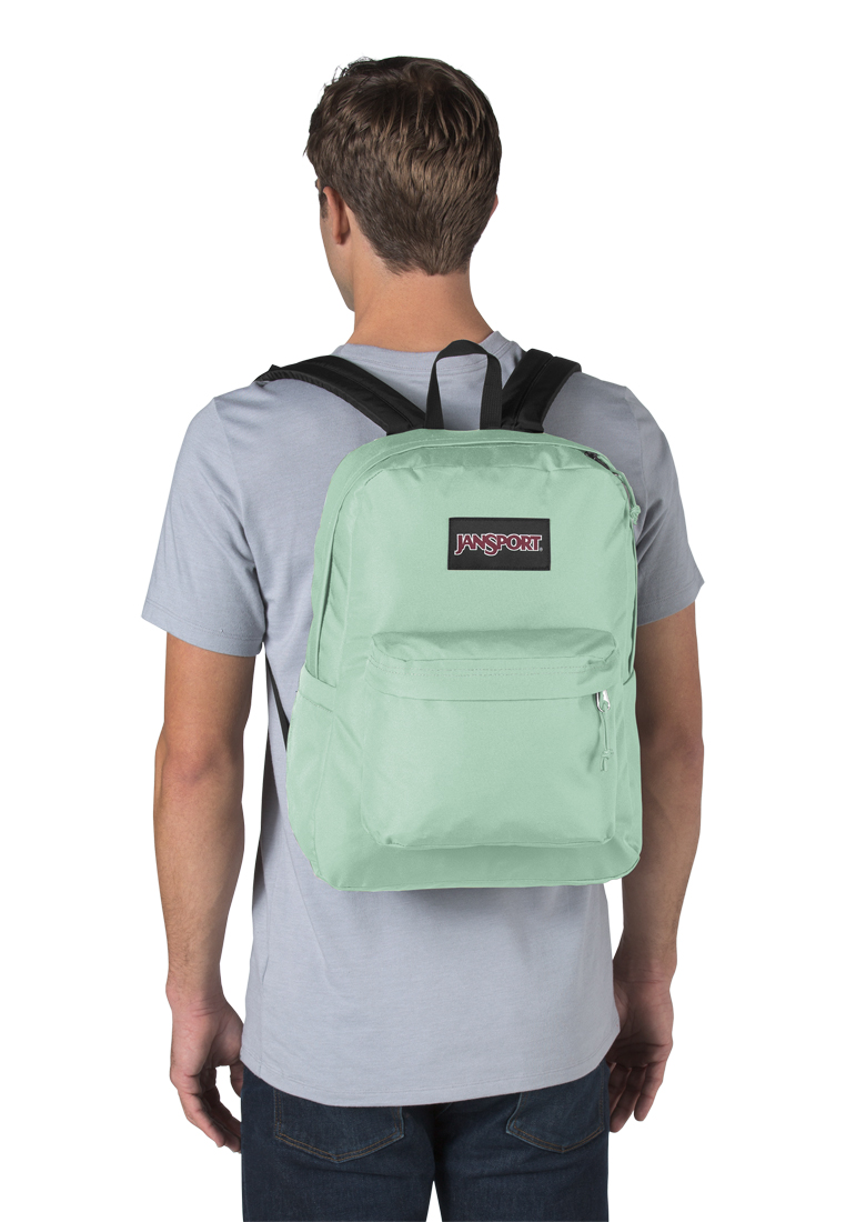 jansport one strap backpack