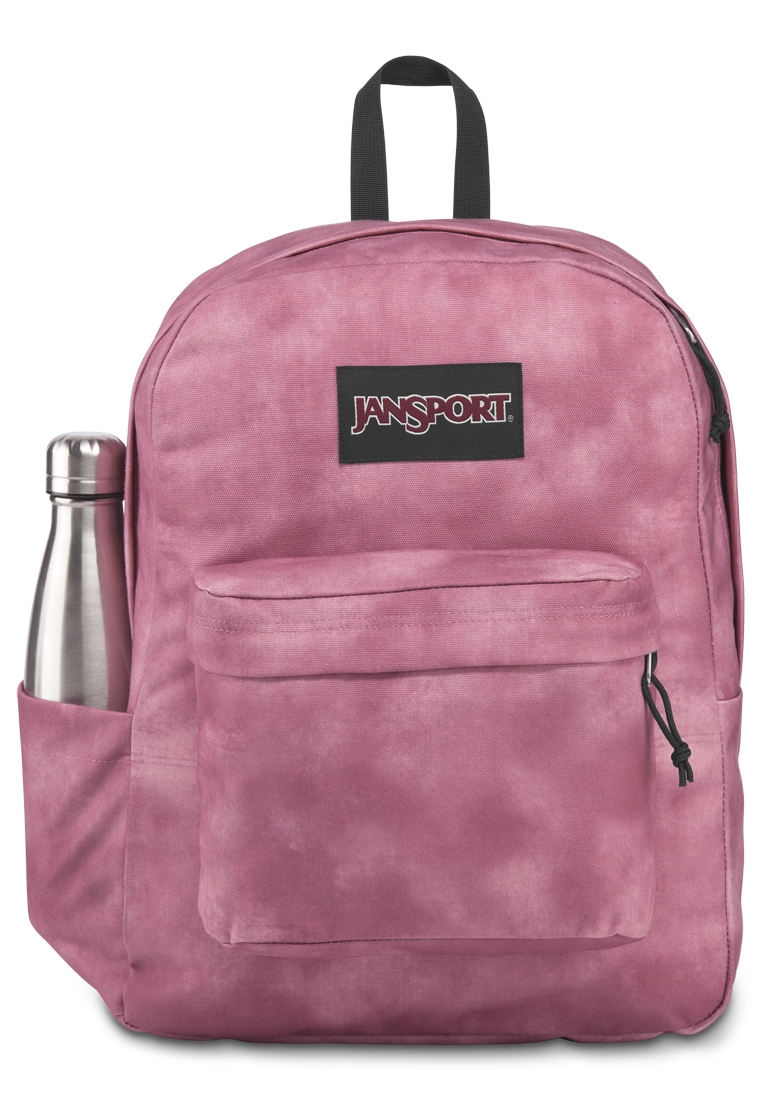 jansport rose backpack