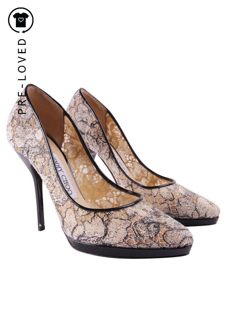 Buy Jimmy Choo 2023 Online | ZALORA Hong Kong