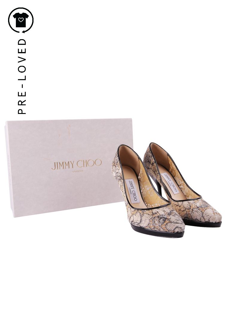 Obka Yuusaan様専用☆新品☆ Jimmy Choo FILIPA 小物 長財布 小物 長