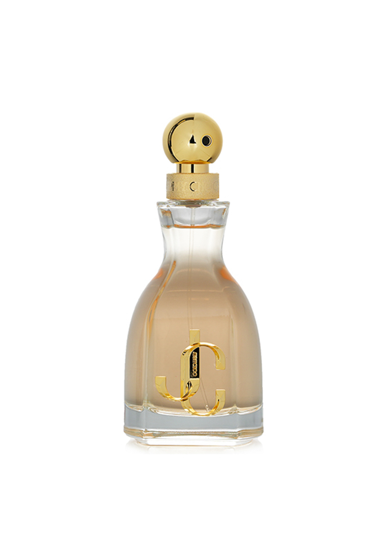 Jimmy Choo JIMMY CHOO - I Want Choo Eau De Parfum Spray 60ml/2oz.
