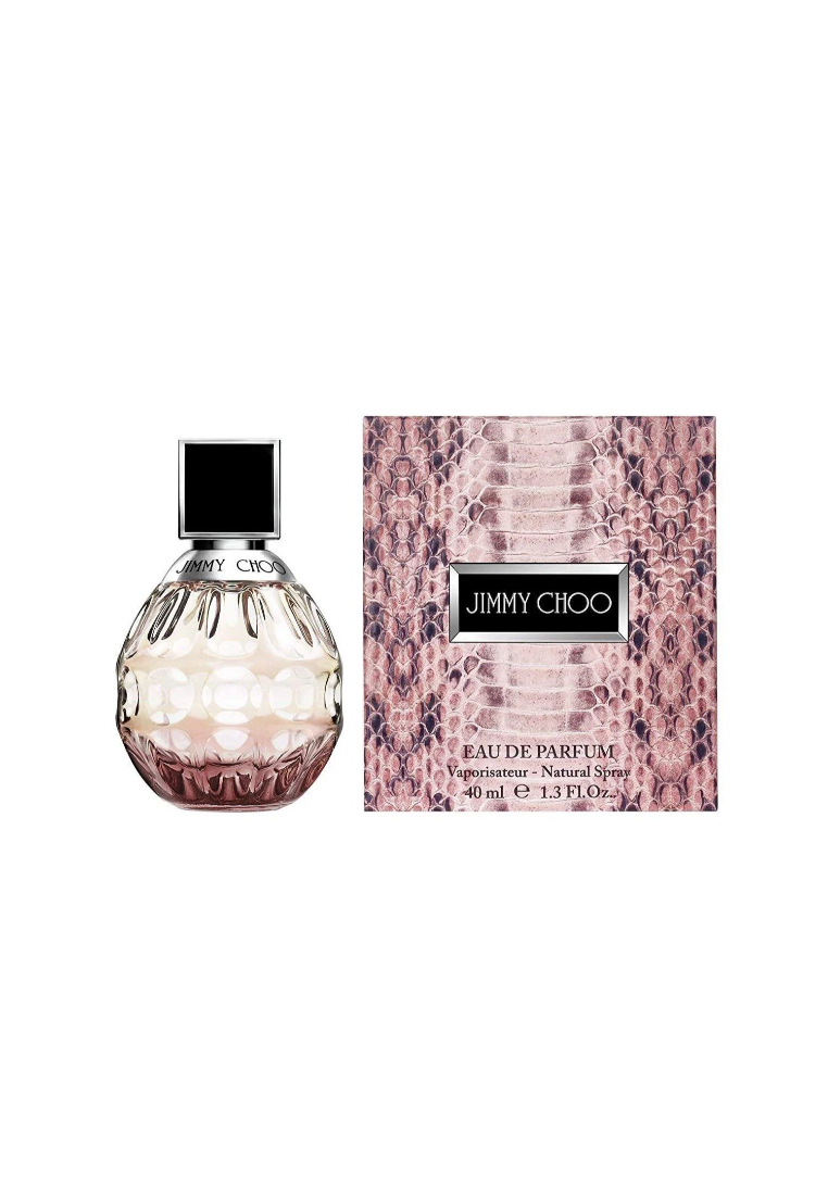 Jimmy Choo Jimmy Choo Eau De Parfum 40ml