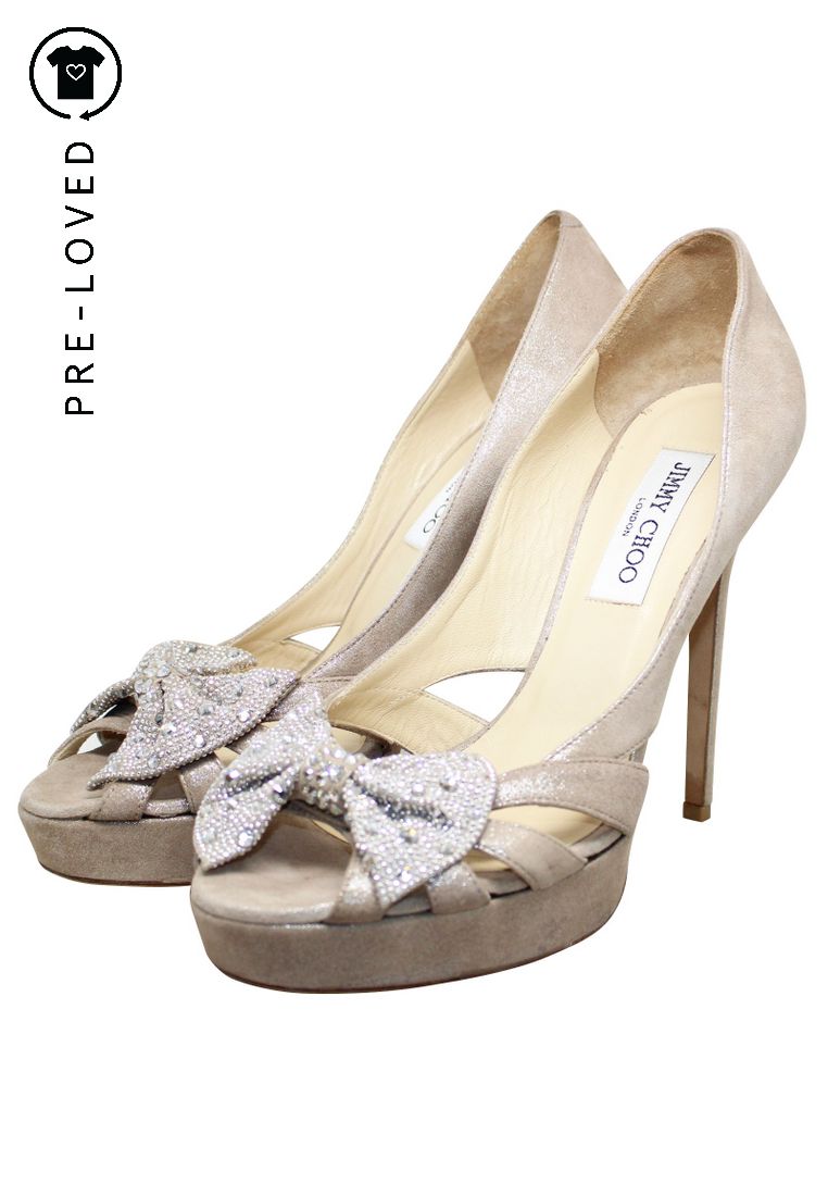 Jimmy Choo For Luxury 2023 | Buy Jimmy Choo Online | ZALORA Hong Kong