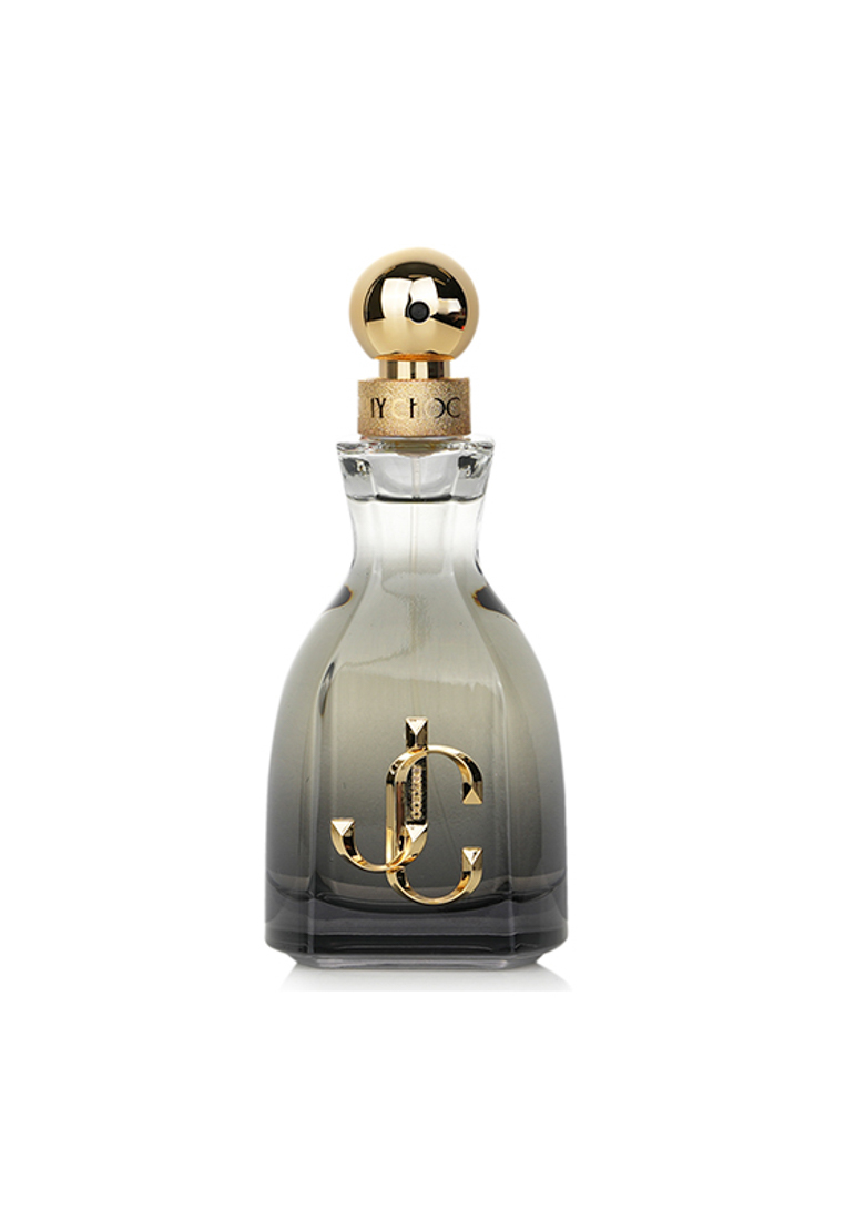 Jimmy Choo JIMMY CHOO - I Want Choo Forever Eau De Parfum Spray 60ml/2oz