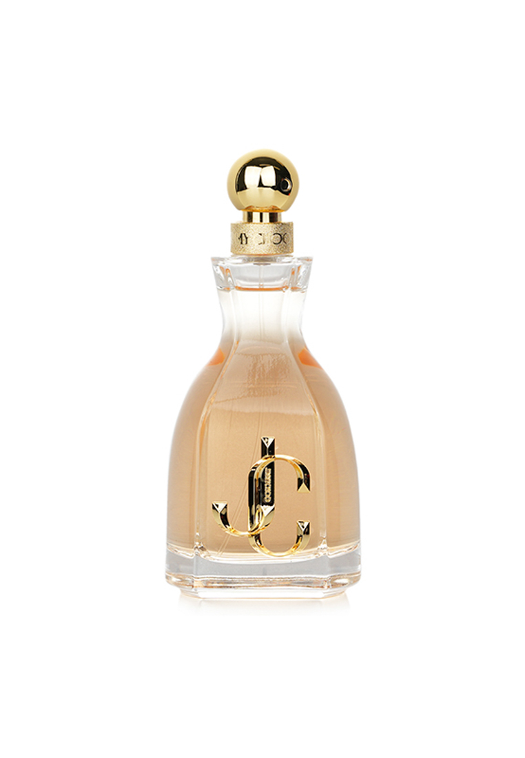 Jimmy Choo JIMMY CHOO - I Want Choo Eau De Parfum Spray 100ml/3.3oz