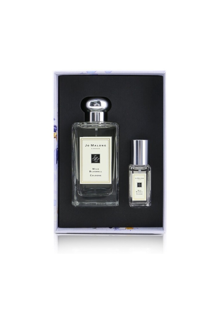 Jo Malone Jo Malone Wild Bluebell Cologne Duo Coffret Set (100ml + 30ml)