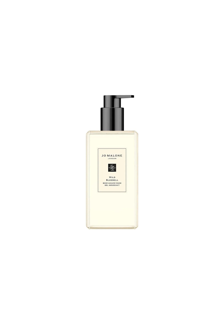 Jo Malone JO MALONE - Wild Bluebell Body & Hand Wash 500ml