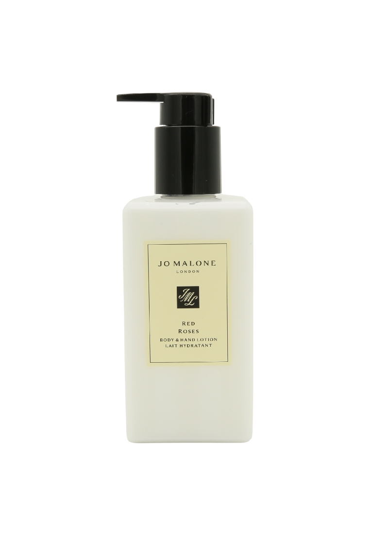Jo Malone RED ROSES BODY & HAND LOTION 250ml