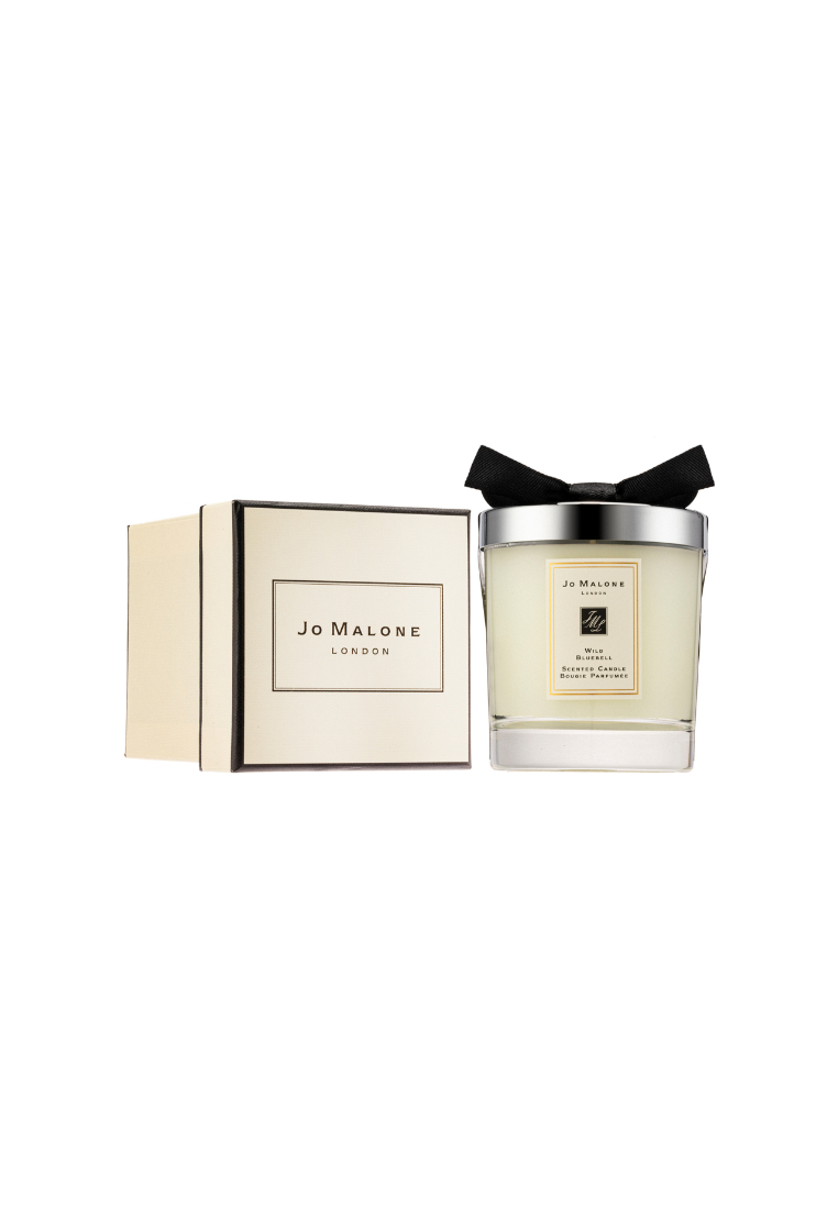Jo Malone JO MALONE Wild Bluebell Home Candle 200g
