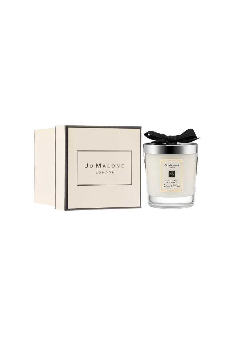 Jo Malone JO MALONE English Pear & Freesia Home Candle 200g