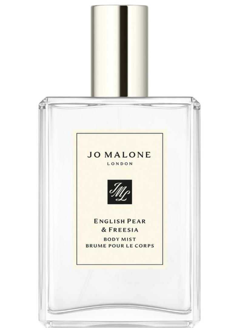 Jo Malone Jo Malone Wild Bluebell Body Mist 100ml