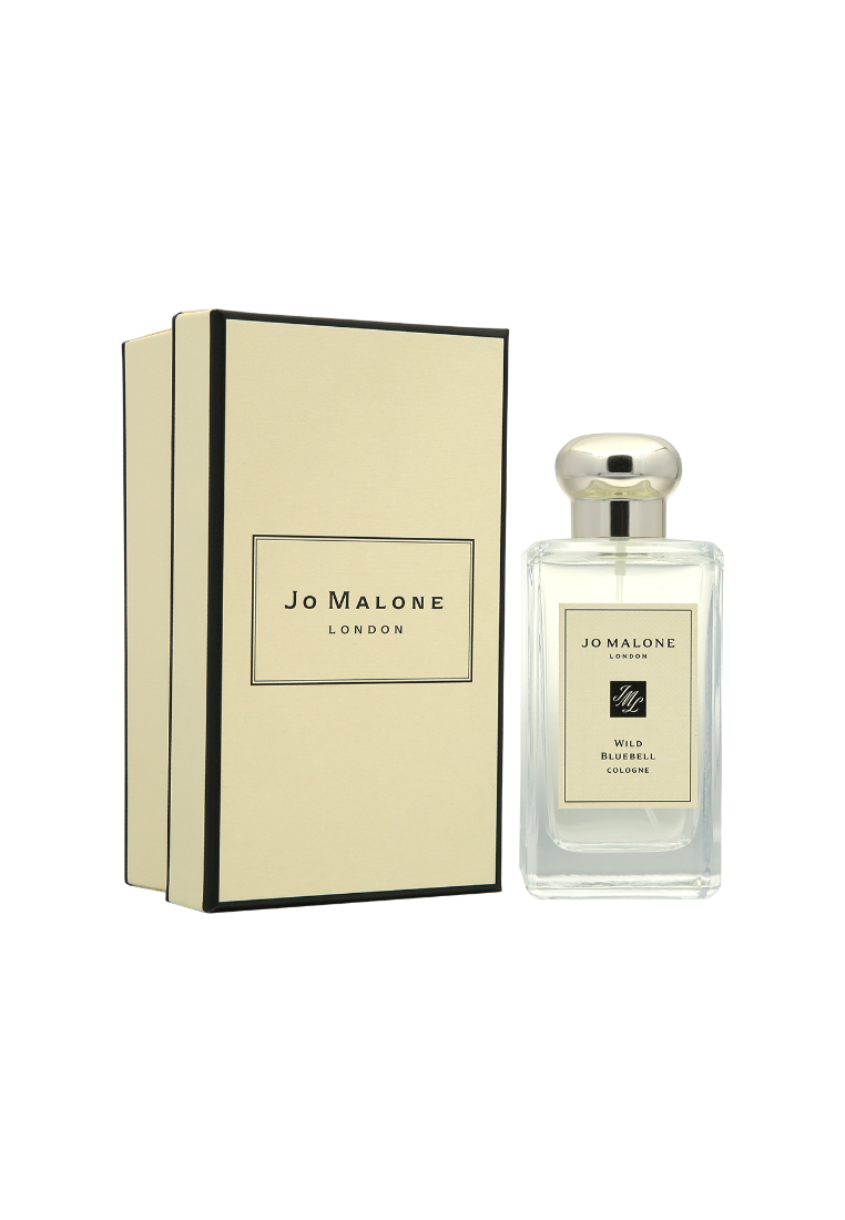 Jo Malone Jo Malone Wild Bluebell Cologne 100ml