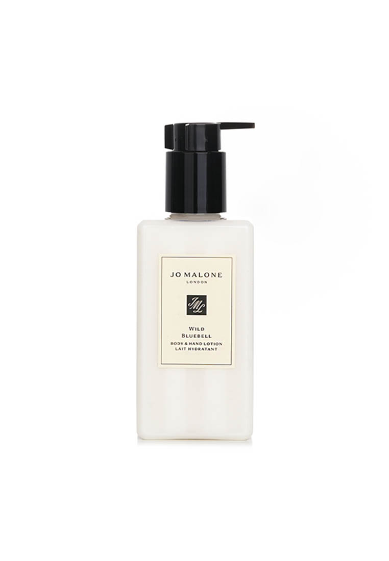 Jo Malone JO MALONE - Wild Bluebell Body & Hand Lotion 250ml/8.5oz